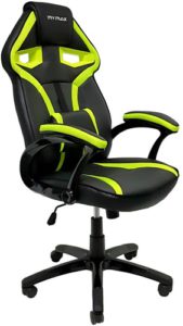 Cadeira Gamer – MX1 MyMAX Giratória