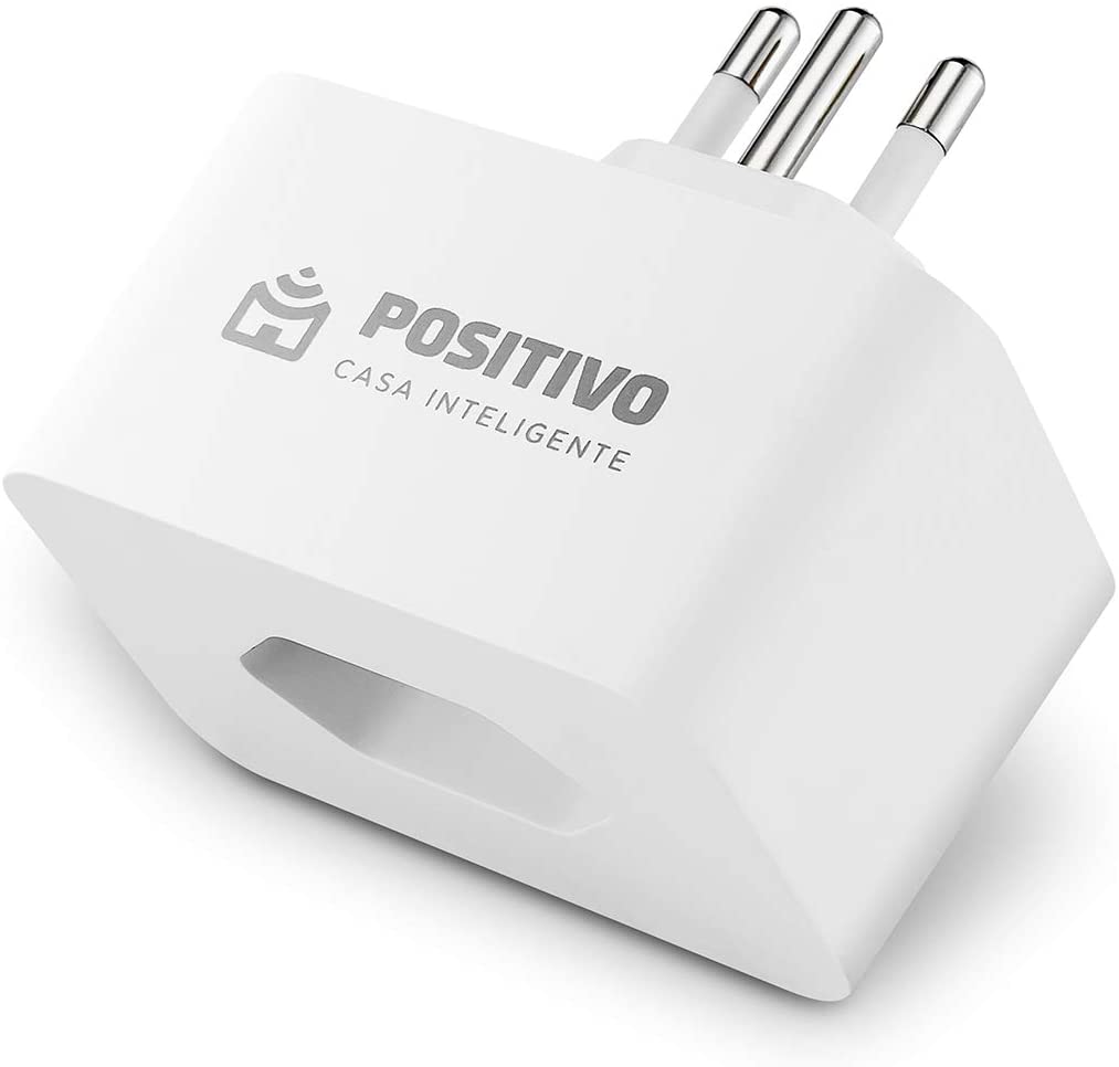 smart plug wifi positivo