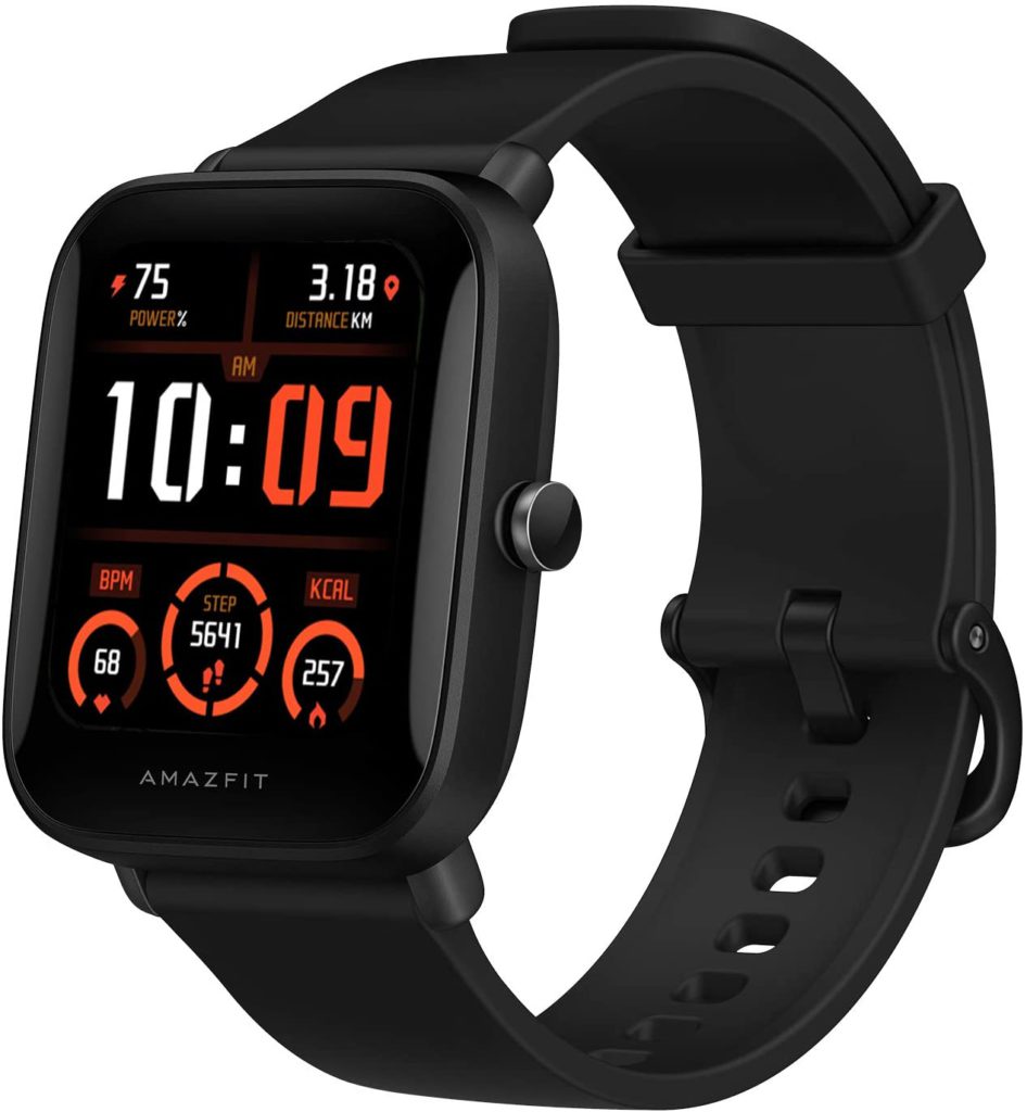 Smartwatch Xiaomi Amazfit Bip U​ Pro