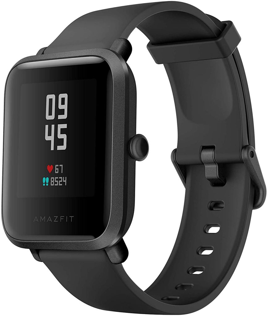 Smartwatch Xiaomi Amazfit Bip S