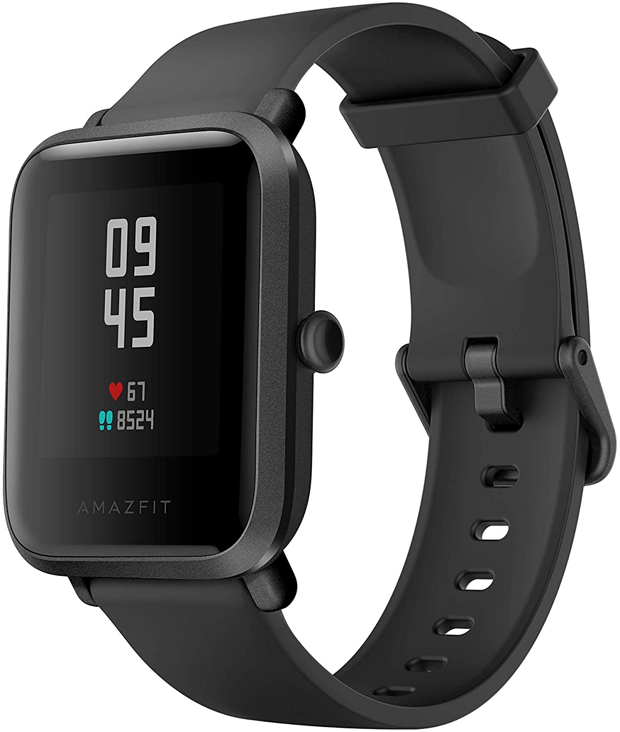 Smartwatch Xiaomi Amazfit Bip U, S e Pro: Diferença e Avaliação ...