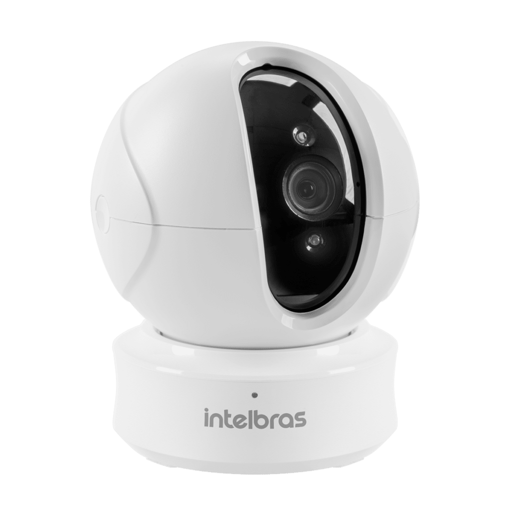 Câmera de Segurança Intelbras IC4