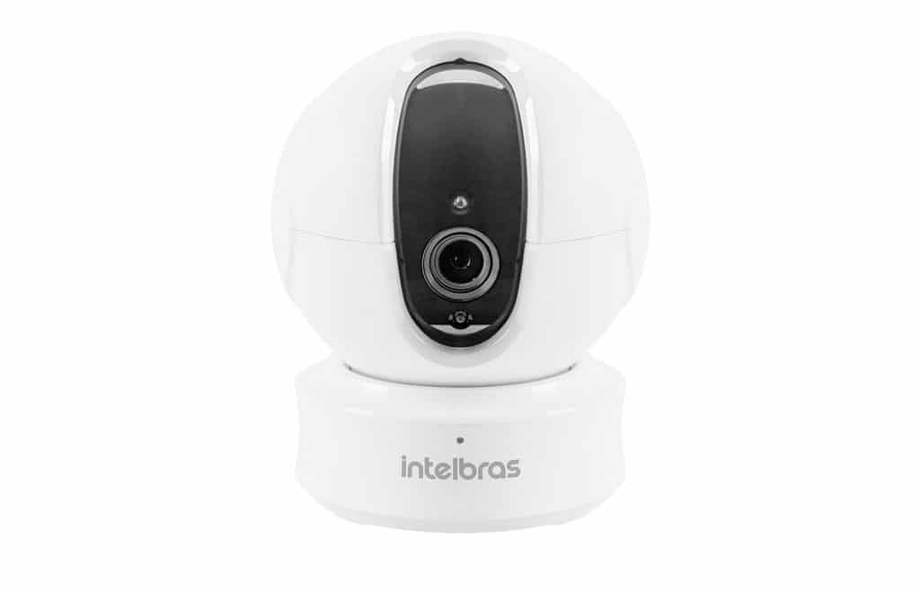 Câmera-de-Segurança-Intelbras-Mibo-IC4-Wi-Fi-HD-360°