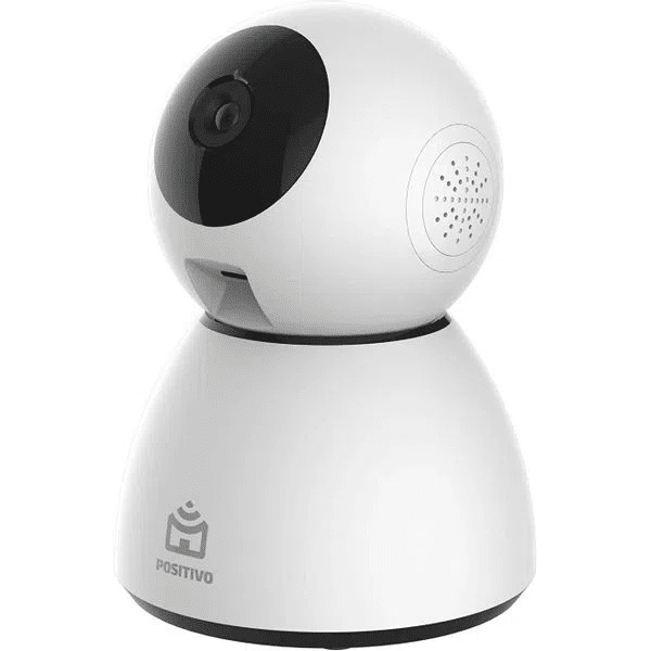 Smart Camera Positivo 360º Bot