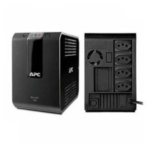 Top 7 Melhores Nobreaks Custo-benefício: APC Back-UPS BZ600